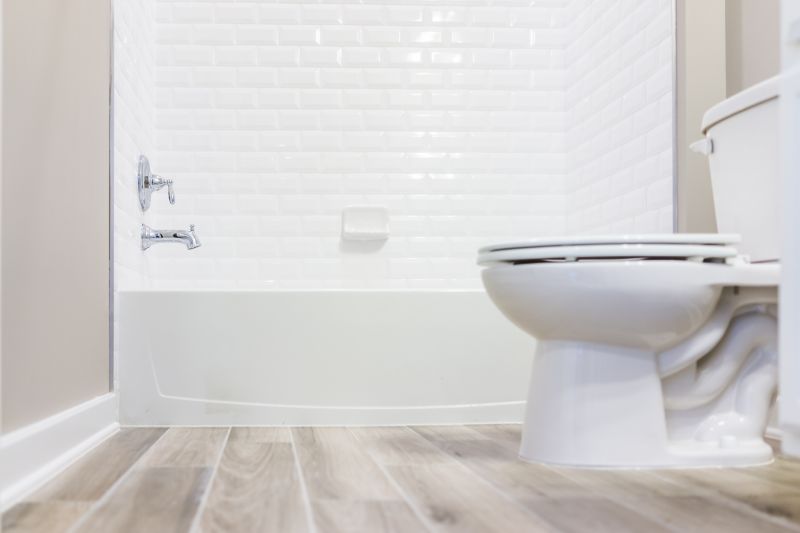 Bathroom Flooring Solutions